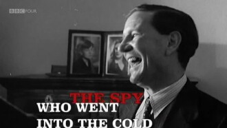 The Spy Who Went Into the Cold Trailer