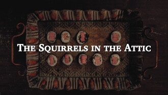 The Squirrels in the Attic Trailer