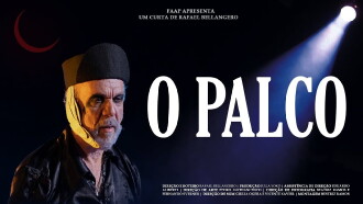 The Stage Trailer