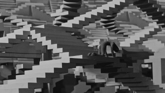 The Stairs Trailer
