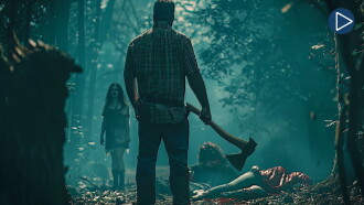 The Stake Killer: Falkenstein’s Rebirth Trailer