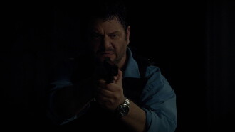 The Star City Murders Trailer