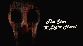 The Star Light motel Trailer