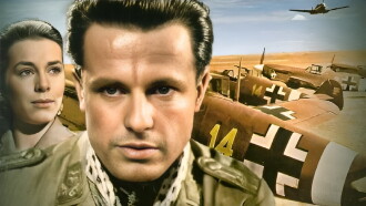 The Star of Africa Trailer