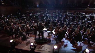 The Star Wars Suite – The Danish National Symphony Orchestra Trailer