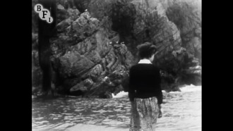 The Starfish Trailer