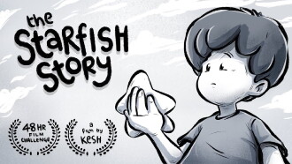 The Starfish Story Trailer