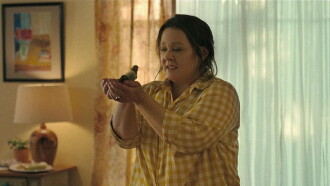 The Starling Trailer