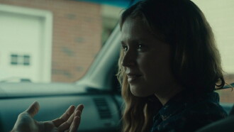 The Starling Girl Trailer