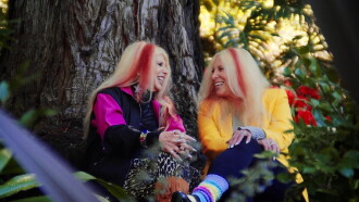 The Starr Sisters Trailer
