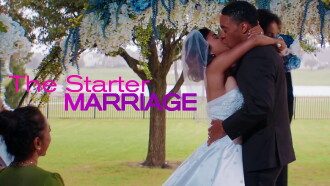 The Starter Marriage Trailer