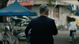 The Starting Point Trailer