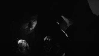 The Starting Point Trailer