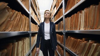 The Stasi: Secrets, Lies and British Spies Trailer
