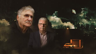 The Steeltown Murders: Hunting a Serial Killer Trailer