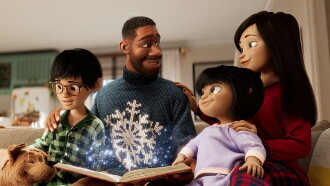 The Stepdad Trailer