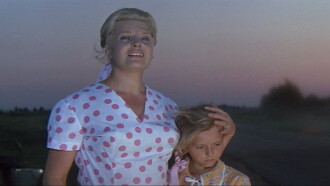 The Stepmother Trailer