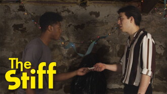 The Stiff Trailer