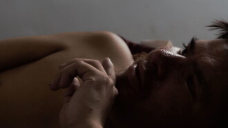 The Still Life of Harley Prosper Trailer