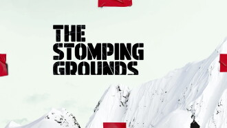 The Stomping Grounds Trailer