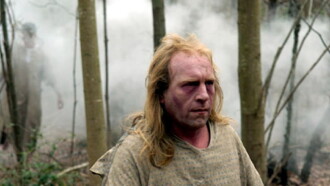 The Stone House Trailer