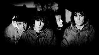 The Stone Roses 20th Anniversary Trailer
