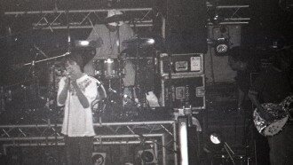 The Stone Roses: Blackpool Live Trailer