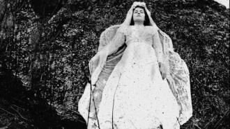 The Stone Wedding Trailer