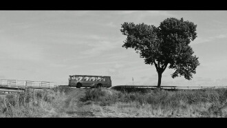The Stop Trailer