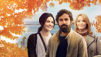The Storied Life of A.J. Fikry Trailer