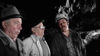The Stories of the Hunsrück Villages Trailer