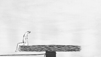 The Stork Trailer