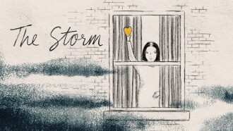 The Storm Trailer