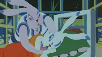 The Story of a Hare Boy Trailer