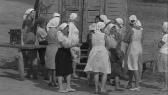 The Story of Asya Klyachina, Who Loved, But Did Not Marry Trailer