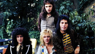 The Story of Bohemian Rhapsody Trailer