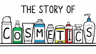 The Story of Cosmetics Trailer