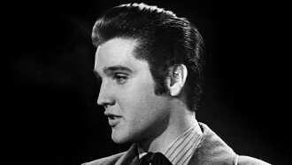 The Story of Elvis Presley Trailer