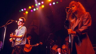 The Story of 'Fairytale of New York' Trailer