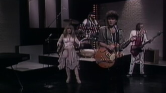 The Story of Fleetwood Mac Trailer
