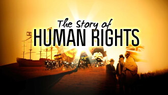 The Story of Human Rights Trailer