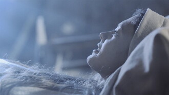 The Story of Mary of Nazareth Trailer