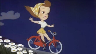 The Story of Menstruation Trailer