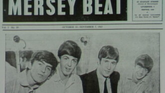 The Story Of: Mersey Beat Trailer