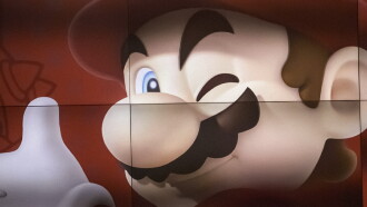 The Story of Nintendo Trailer