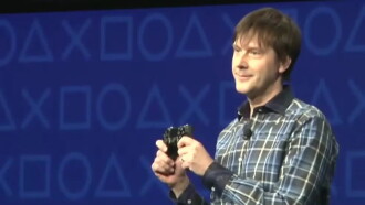 The Story of PlayStation Trailer