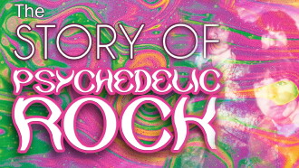 The Story of Psychedelic Rock Trailer