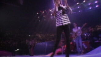 The Story of Rod Stewart Trailer