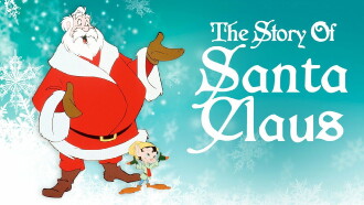 The Story of Santa Claus Trailer