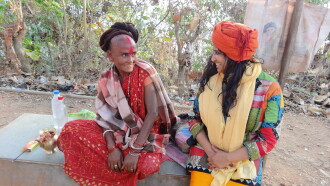 The Story of Tantra Trailer